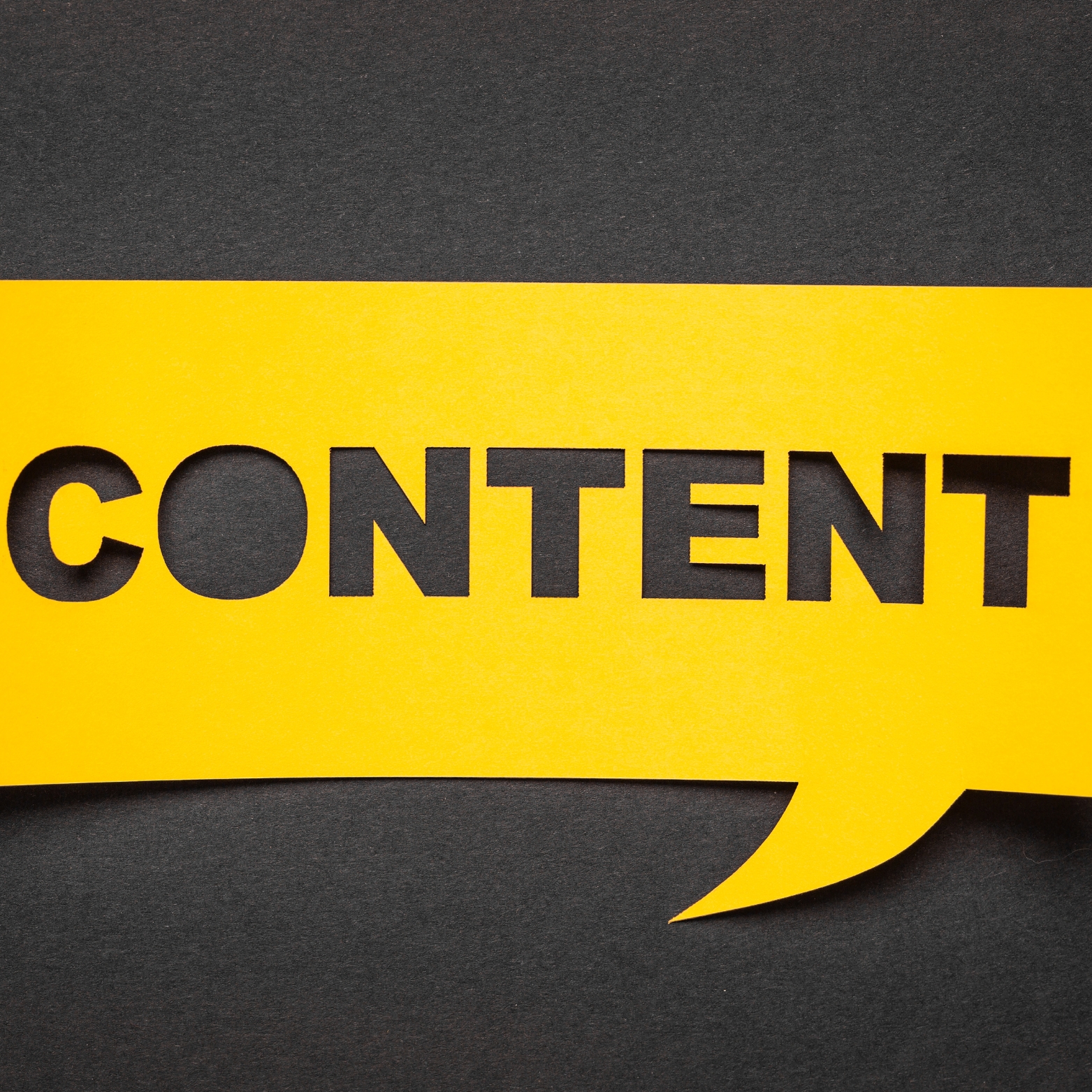 Why Outsource Your Content Creation?